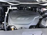 Thumbnail of 2026 Modern Steel Metallic Honda Odyssey