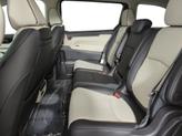 Thumbnail of 2026 Modern Steel Metallic Honda Odyssey