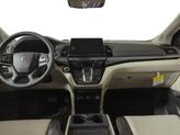 Thumbnail of 2026 Modern Steel Metallic Honda Odyssey
