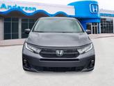 Thumbnail of 2026 Modern Steel Metallic Honda Odyssey