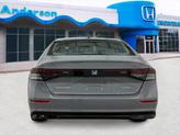 Thumbnail of 2025 Urban Gray Pearl Honda Accord Hybrid
