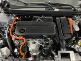 Thumbnail of 2025 Urban Gray Pearl Honda Accord Hybrid