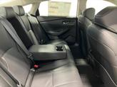 Thumbnail of 2025 Urban Gray Pearl Honda Accord Hybrid