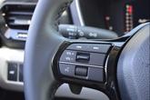 Thumbnail of 2026 Sonic Gray Pearl Honda Passport