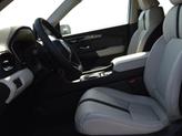Thumbnail of 2026 Sonic Gray Pearl Honda Passport