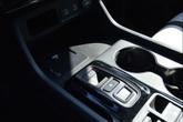 Thumbnail of 2026 Sonic Gray Pearl Honda Passport