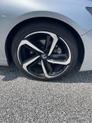 Thumbnail of 2022 Lunar Silver Metallic Honda Accord