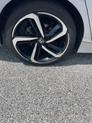Thumbnail of 2022 Lunar Silver Metallic Honda Accord