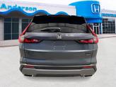 Thumbnail of 2026 METEORITE GRAY Honda CR-V Hybrid