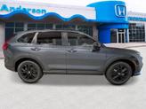 Thumbnail of 2026 METEORITE GRAY Honda CR-V Hybrid