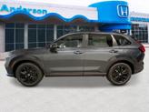 Thumbnail of 2026 METEORITE GRAY Honda CR-V Hybrid