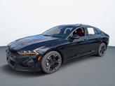 Thumbnail of 2023 Ebony Black Kia K5