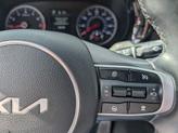 Thumbnail of 2023 Ebony Black Kia K5