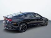 Thumbnail of 2023 Ebony Black Kia K5