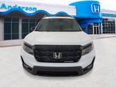 Thumbnail of 2025 Platinum White Pearl Honda Ridgeline