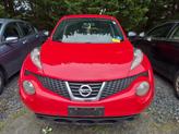 Thumbnail of 2014 Red Alert Nissan Juke