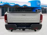 Thumbnail of 2025 Platinum White Pearl Honda Ridgeline