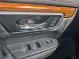 Thumbnail of 2021 Crystal Black Pearl Honda CR-V