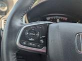 Thumbnail of 2021 Crystal Black Pearl Honda CR-V