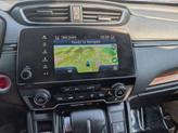 Thumbnail of 2021 Crystal Black Pearl Honda CR-V