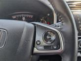 Thumbnail of 2021 Crystal Black Pearl Honda CR-V