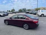 Thumbnail of 2013 Basque Red Pearl II Honda Accord