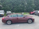 Thumbnail of 2013 Basque Red Pearl II Honda Accord