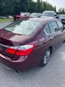 Thumbnail of 2013 Basque Red Pearl II Honda Accord