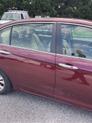 Thumbnail of 2013 Basque Red Pearl II Honda Accord
