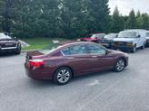 Thumbnail of 2013 Basque Red Pearl II Honda Accord