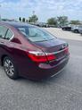 Thumbnail of 2013 Basque Red Pearl II Honda Accord