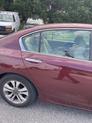 Thumbnail of 2013 Basque Red Pearl II Honda Accord