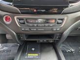 Thumbnail of 2025 Lunar Silver Metallic Honda Passport