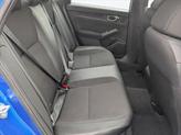 Thumbnail of 2023 Aegean Blue Metallic Honda Civic