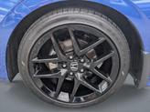 Thumbnail of 2023 Aegean Blue Metallic Honda Civic