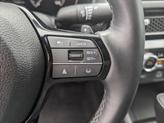 Thumbnail of 2023 Aegean Blue Metallic Honda Civic