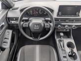 Thumbnail of 2023 Aegean Blue Metallic Honda Civic