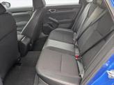 Thumbnail of 2023 Aegean Blue Metallic Honda Civic