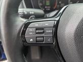 Thumbnail of 2023 Aegean Blue Metallic Honda Civic