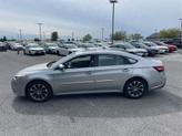 Thumbnail of 2017 Celestial Silver Metallic Toyota Avalon Hybrid
