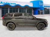Thumbnail of 2026 Crystal Black Pearl Honda CR-V Hybrid