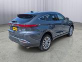 Thumbnail of 2021 Coastal Gray Metallic Toyota Venza