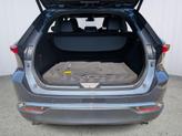Thumbnail of 2021 Coastal Gray Metallic Toyota Venza