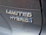 Thumbnail of 2021 Coastal Gray Metallic Toyota Venza