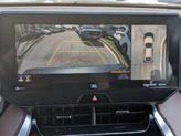 Thumbnail of 2021 Coastal Gray Metallic Toyota Venza