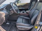 Thumbnail of 2021 Coastal Gray Metallic Toyota Venza