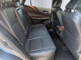 Thumbnail of 2021 Coastal Gray Metallic Toyota Venza