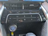 Thumbnail of 2021 Coastal Gray Metallic Toyota Venza