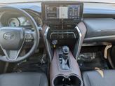 Thumbnail of 2021 Coastal Gray Metallic Toyota Venza