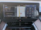 Thumbnail of 2021 Coastal Gray Metallic Toyota Venza
